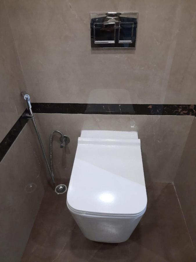 Kartikay Hotel Hisār Buitenkant foto
